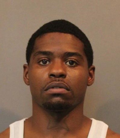 Johntrell Patton